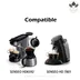 کپسول قابل شارژ فیلیپس Refillable Coffee Capsule Filter For Senseo HD6592